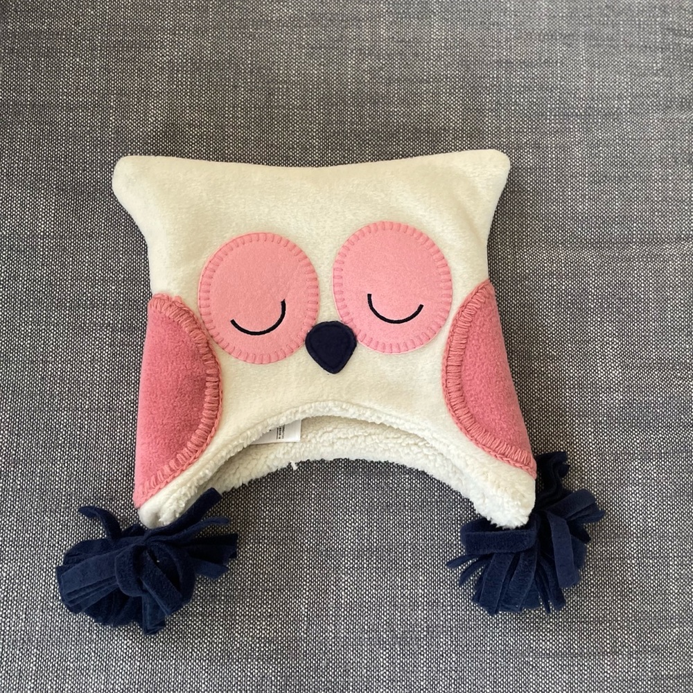 GAP Girl Winter Hat